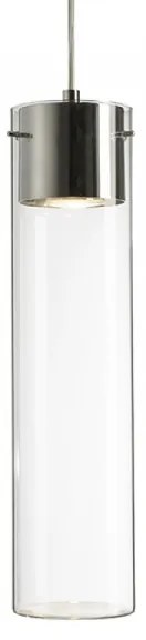 RED - Design Rendl - R11756 - Lampadario su corda GARNISH 1xGU10/9W/230V