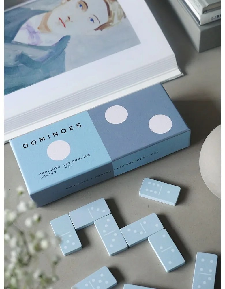 Domino Play Domino – Printworks