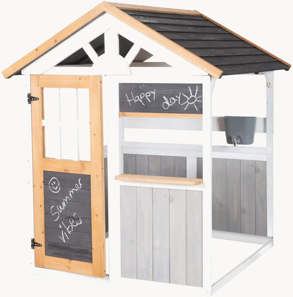 Casetta da gioco da esterno Roba