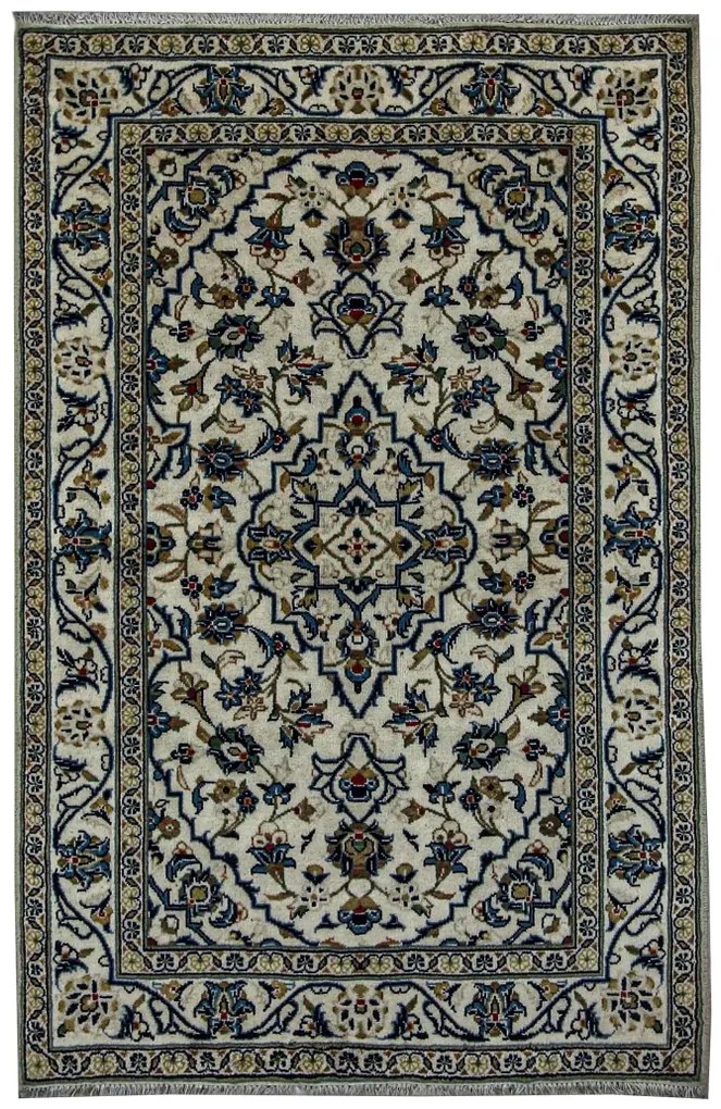 Kashan Tappeto 150x100 (Iran)