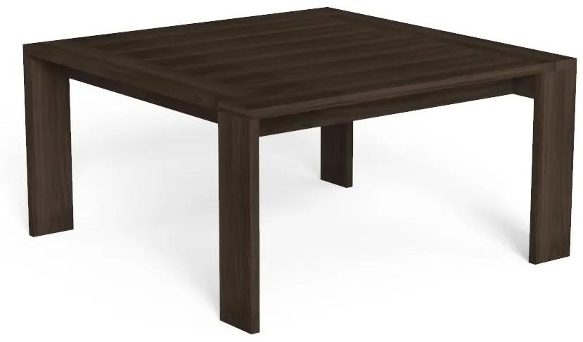 Talenti tavolo argo wood165