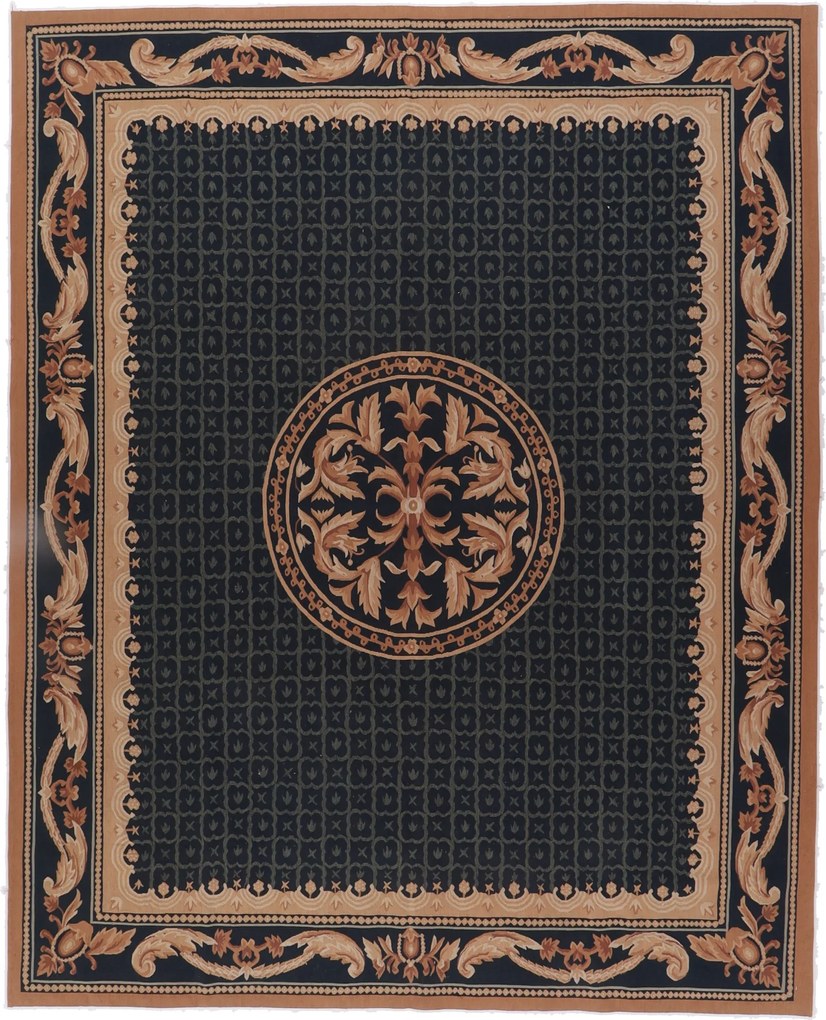 Abusan Tappeto orientale 250 x 310 (Oriental) Tessuto A Mano