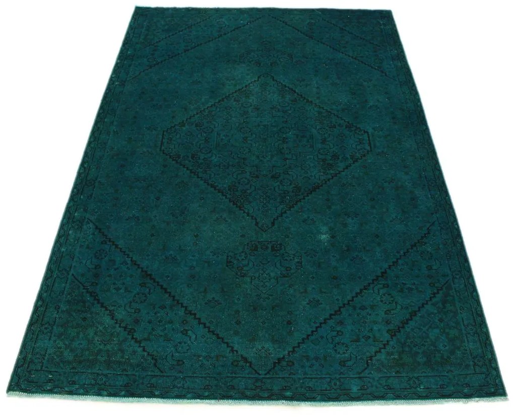 Vintage Tappeto orientale 150x240 (Oriental)