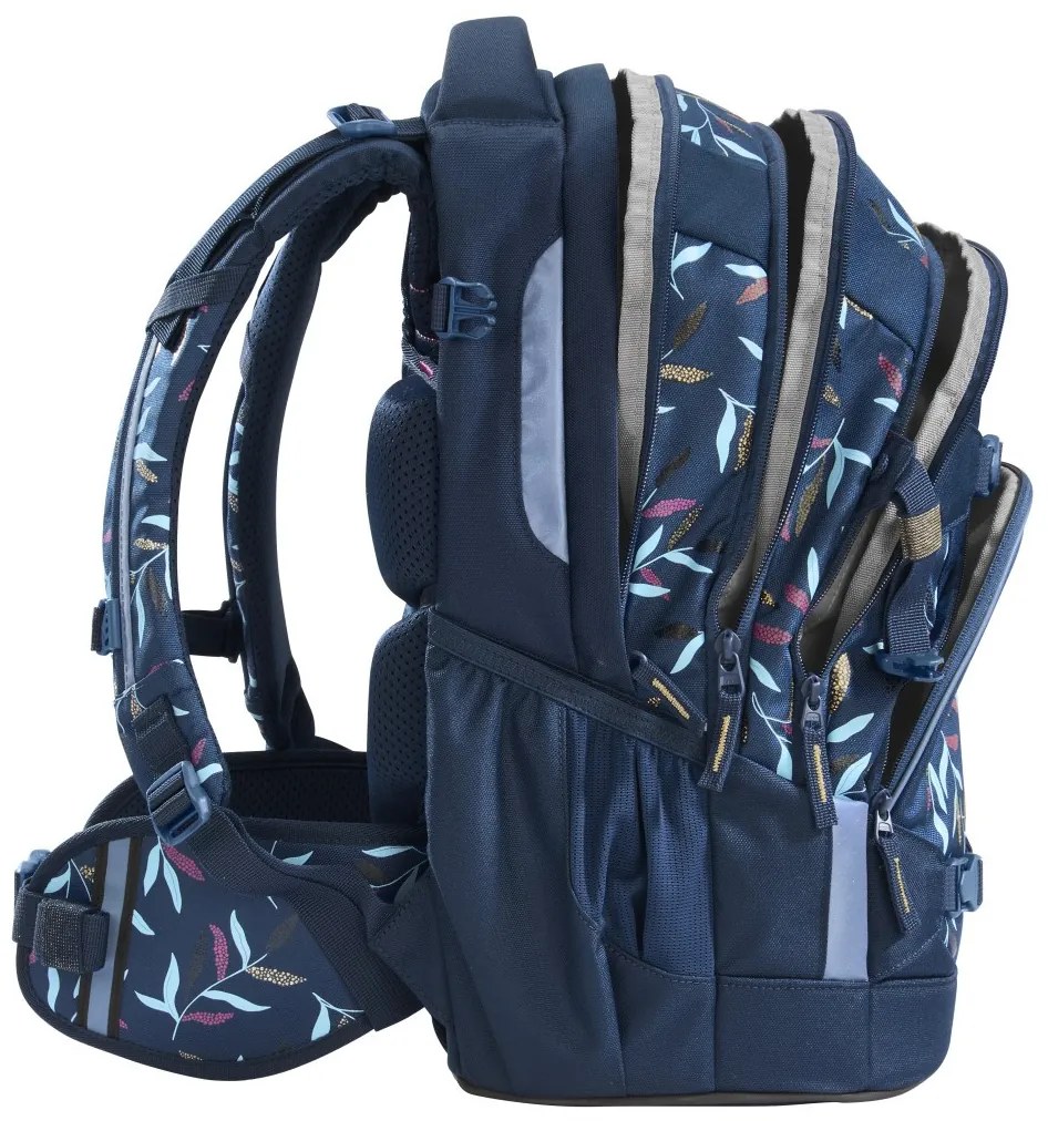 Zaino scuola coocazoo MATE, Boho Glam