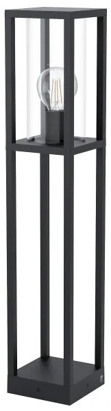 Eglo 98715 - Lampada da esterno CASCINETTA 1xE27/40W/230V IP54