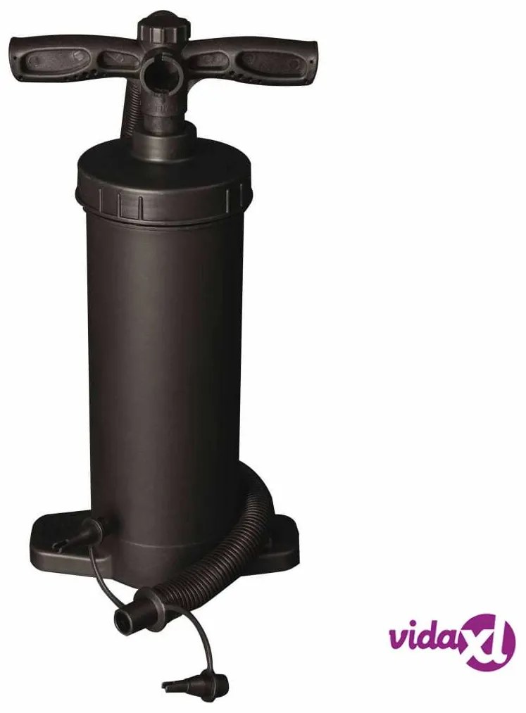 Bestway Pompa di Gonfiaggio Air Hammer Nero