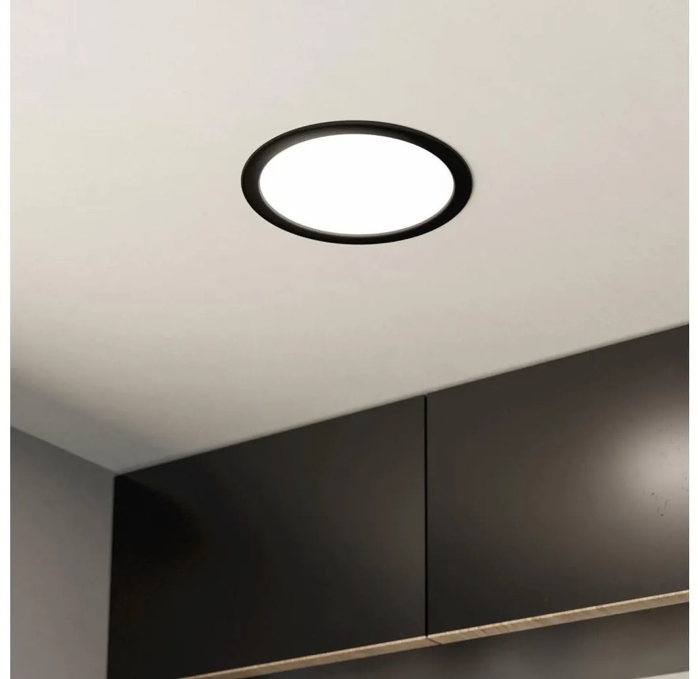 Eglo 99159 - Faretto LED da incasso FUEVA 5 LED/16,5W/230V