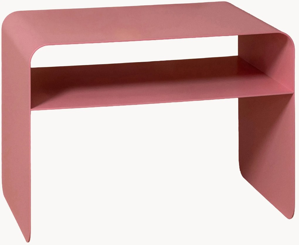 Tavolino fatto a mano Cosmo