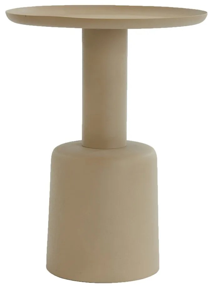 Tavolo rotondo ø 39 cm Milaki - Light &amp; Living