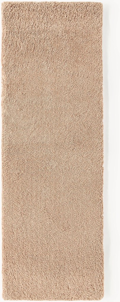 Passatoia morbida a pelo lungo Leighton