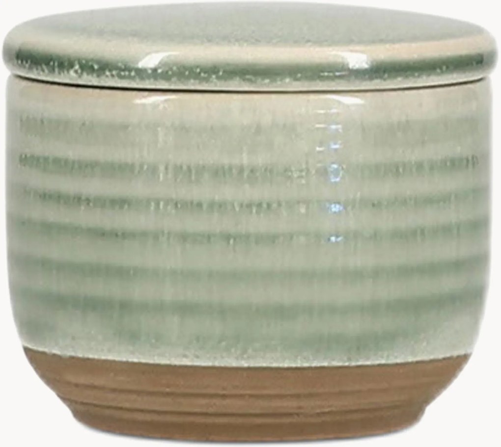 Zuccheriera Cameo Green