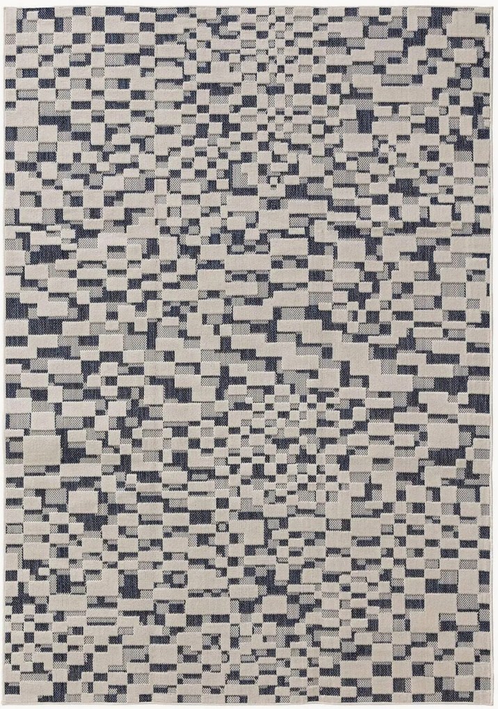 Tappeto da interno-esterno Kaleo