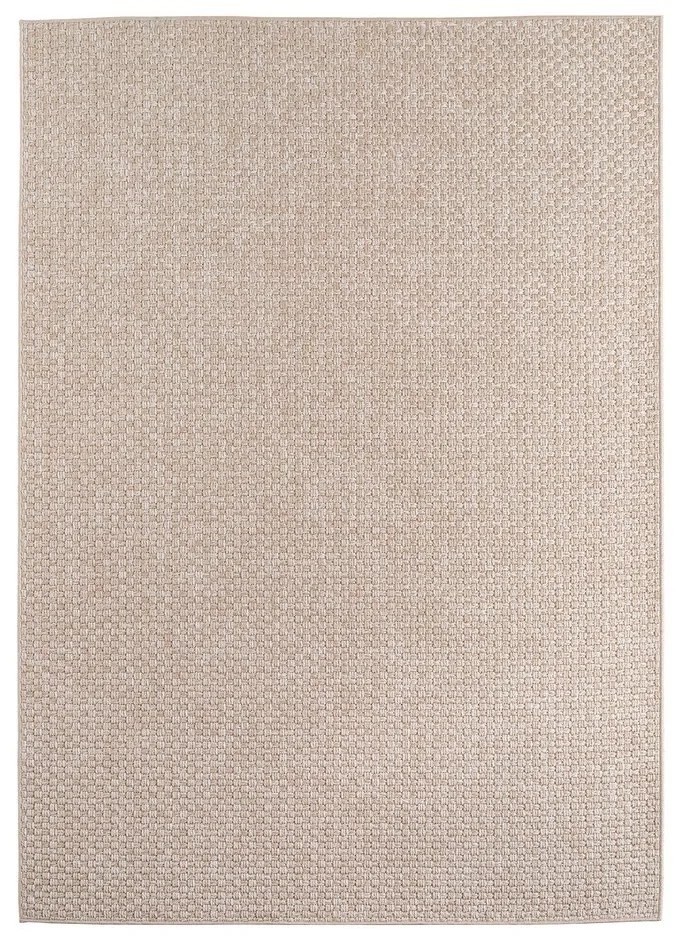 Tappeto da interno/esterno beige 120x170 cm Ibiza 1901 – Ayyildiz Carpets