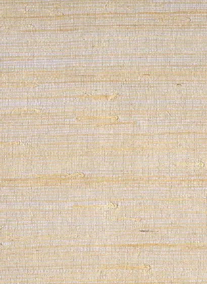 Eijffinger Carta da parati Natural 14 - Cremeweiß