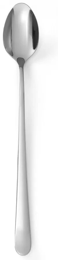 Set di 6 cucchiai da limonata in acciaio inox Profi Line - Hendi