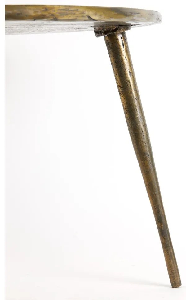 Tavolo rotondo ø 59 cm Babina - Light &amp; Living