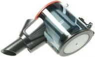 Serbatoio di polvere per aspirapolvere serie Unlimited Serie 6 Bosch 1202996