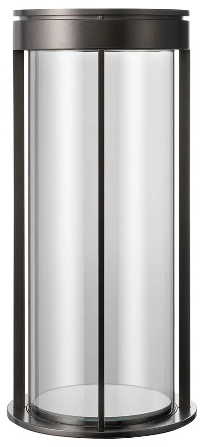 Luce LED portatile USB dimmerabile per esterni ø 17 cm Mituro - Blomus