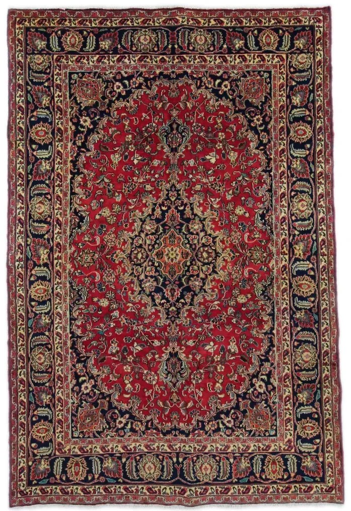 Mashad Tappeto 300x200 (Iran)