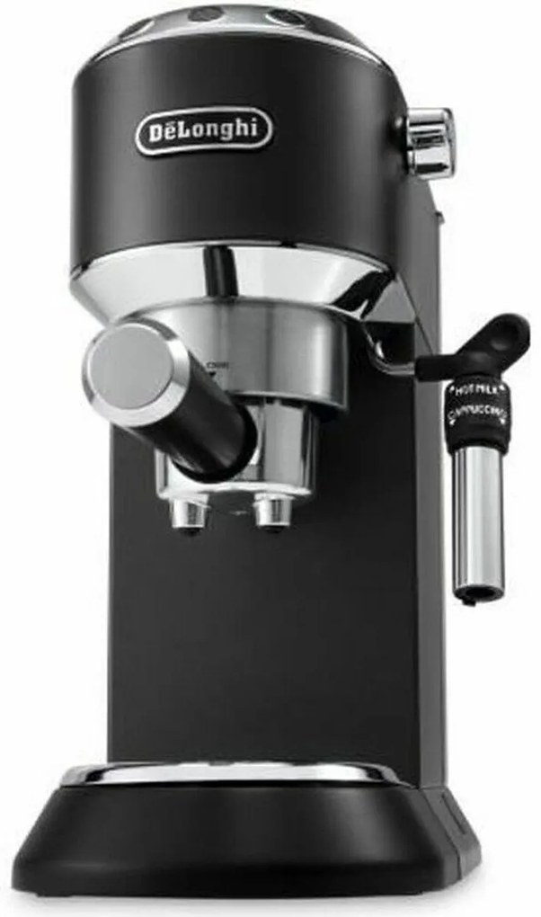 Caffettiera con Capsule DeLonghi EC 685.BK Nero 1300 W 1350 W 1 L