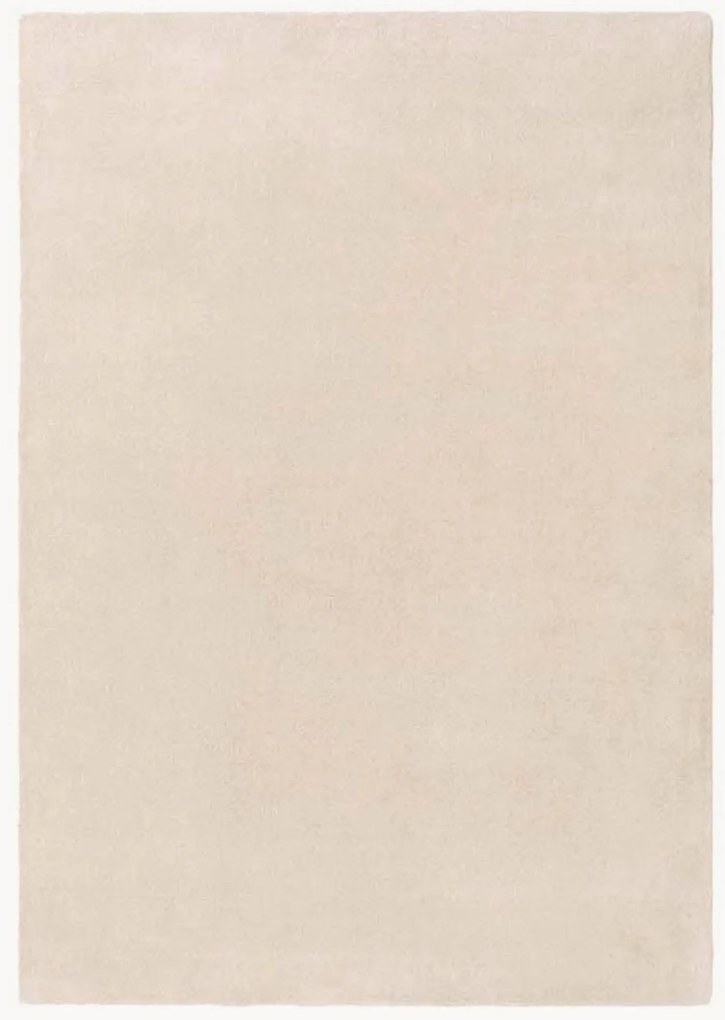 Tappeto in lana artigianale Bent