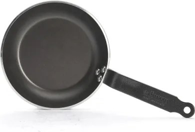 De Buyer 8480.20 - Padella antiaderente CHOC RESTO INDUCTION 20 cm