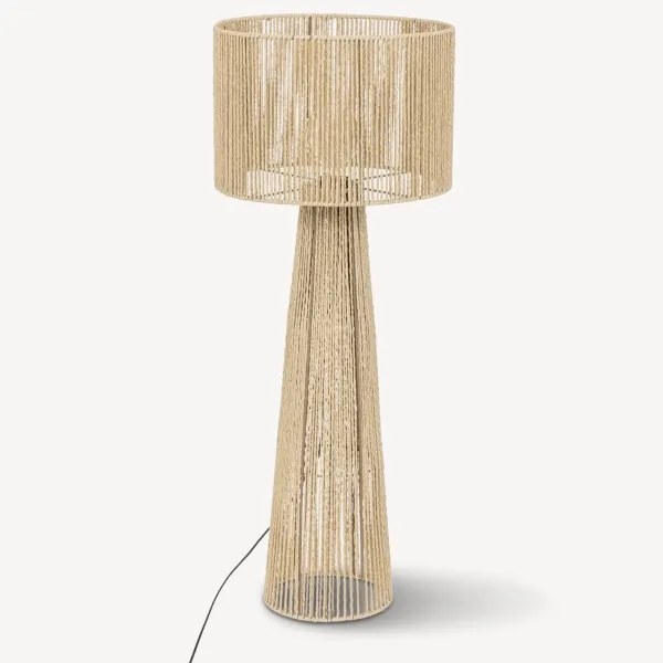 Atmosphera - Lampada con piedistallo ADRIA 1xE27/40W/230V