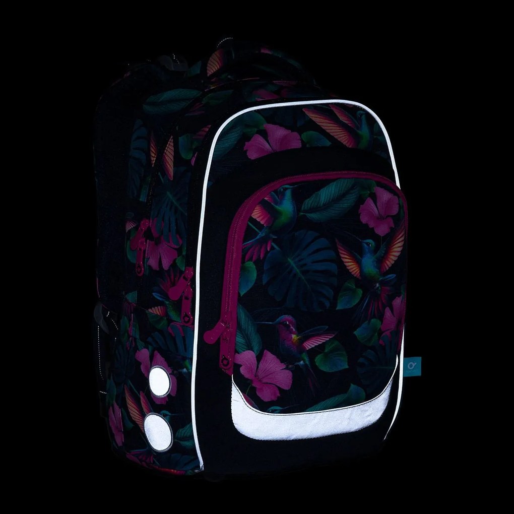 Zaino scuola Topgal LORI 25008 G