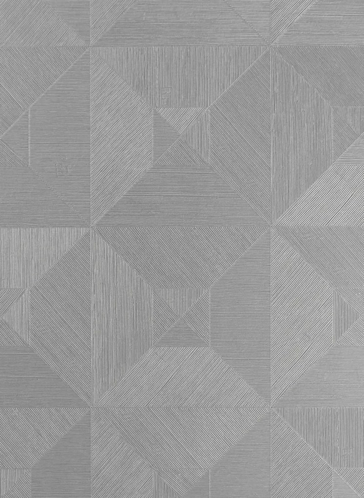 Dreidimensionale Tapete Squared von Arte - 26512