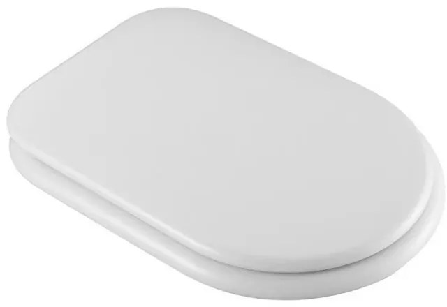 Sedile wc originale per water bidet combinato per disabili e anziani