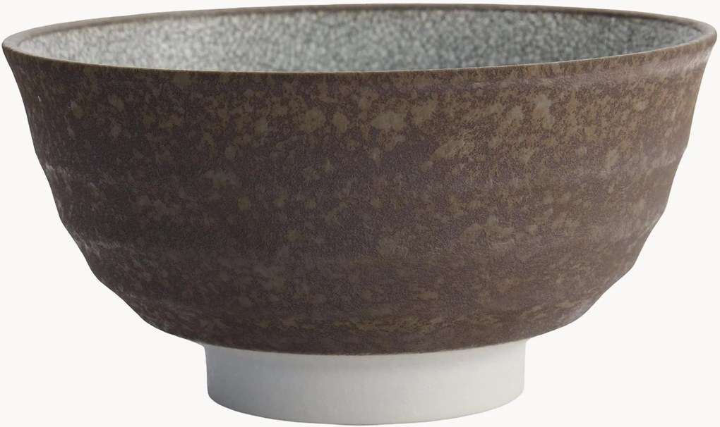 Set di 4 ciotole in porcellana Tayo Bowls Satomaki Kairagi