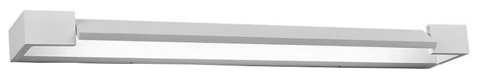 Illuminazione a LED per specchi da bagno LED/16W/230V 3000K IP44 bianco