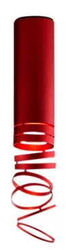 Artemide - Decomposé Light C Plafoniera Red Artemide