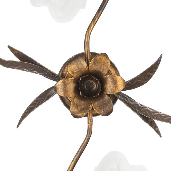 ONLI - Plafoniera SONIA 2xE14/6W/230V