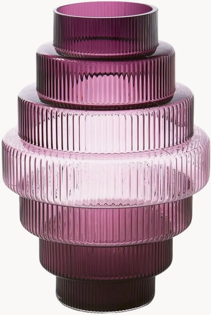 Vaso Steps, varie misure