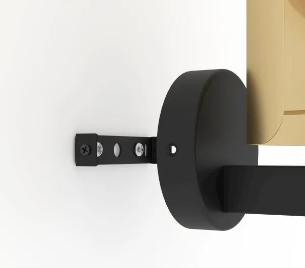 Eglo 900375 - Applique HAYES 1xE27/40W/230V