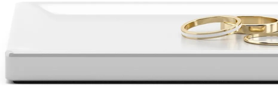 Supporto per gioielli in metallo Trigem - Umbra