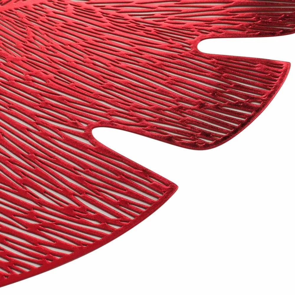 Tovaglietta in plastica 46x36 cm Flamboyant – douceur d'intérieur