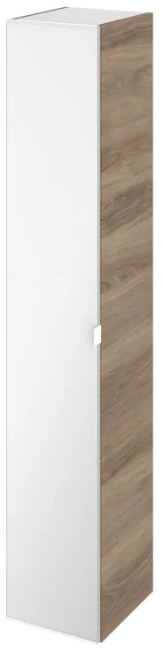 Colonna per mobile bagno Remix SENSEA P 33 x L 30 x H 173 cm truciolare
