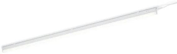 Applique led basic ramon bianca l.114 273071801