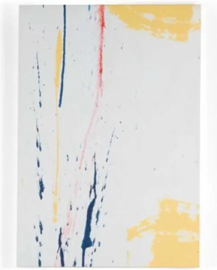 Quadro moderno su tela 50x70 cm ASTRATTO2