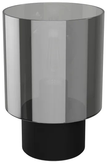 Eglo 33984 - Lampada da tavolo GOROSIBA 1xE27/60W/230V