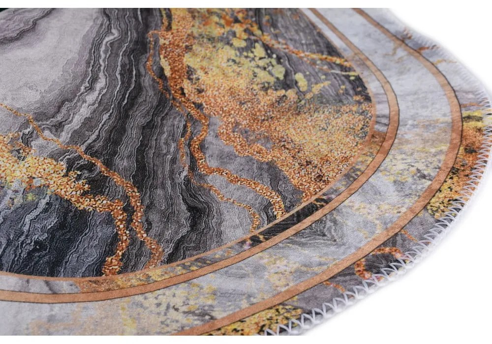 Tappeto rotondo ø 160 cm - Vitaus