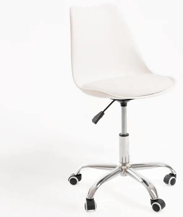 Sedia Neo - Bianco