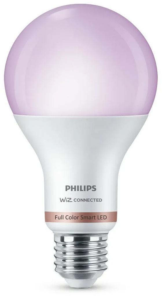 Lampadina LED Philips Wiz E27 13 W 1521 Lm