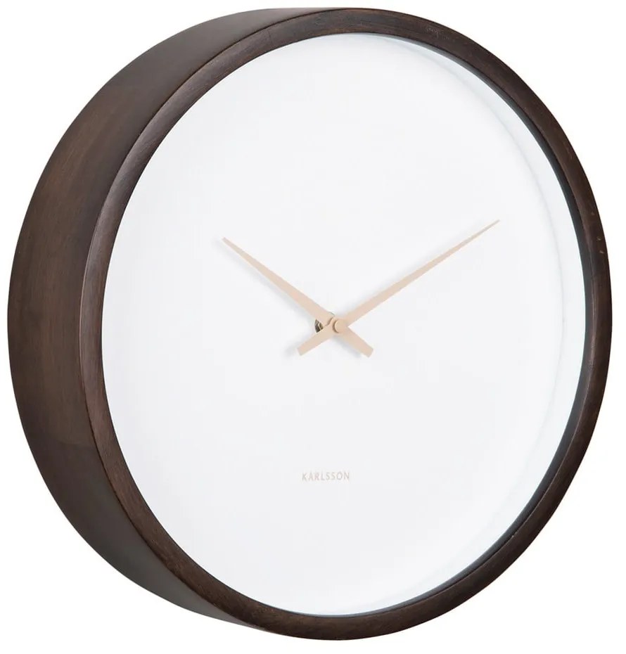 Orologio da parete ø 33 cm Ancho - Karlsson