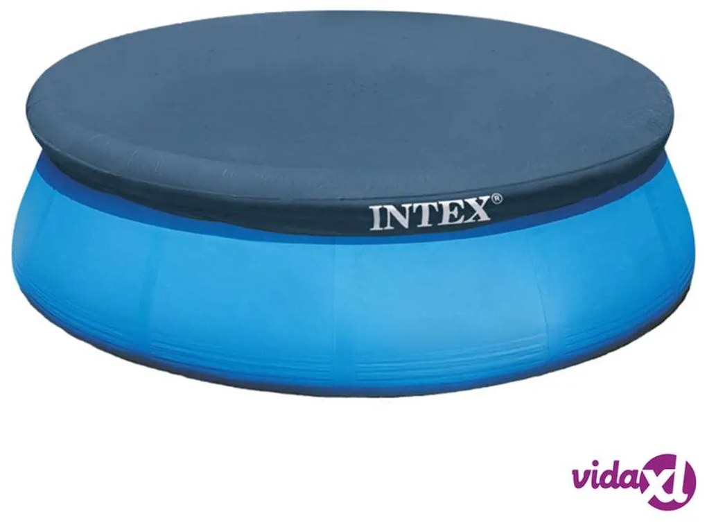INTEX Copertura per Piscina Circolare 366 cm 28022