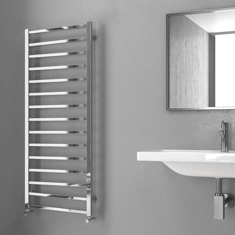 Kamalu - scaldabagno 1000x500 mm modello kam-378a