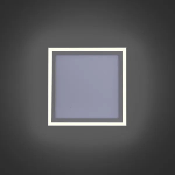 Leuchten Direkt 14850-16 - Lampada LED dimmerabile LED/17W/230V + LED/13W + T