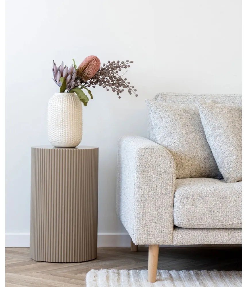 Tavolino rotondo ø 30 cm Farense – House Nordic